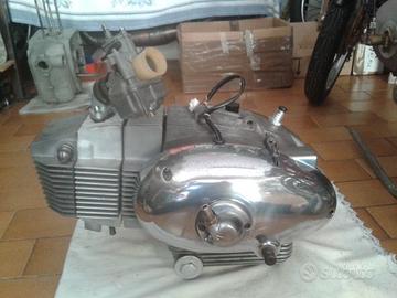 motore completo benelli 250 ss