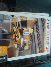 Rivista AD Ristrutturare la casa (3)
