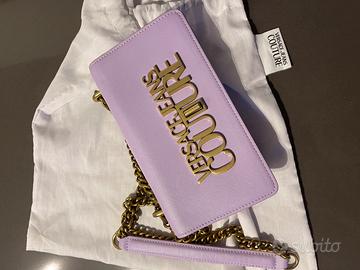 Borsetta Versace Jeans Coutur