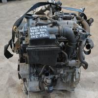 Motore Toyota Yaris 1.5 Hybrid Anno 2019