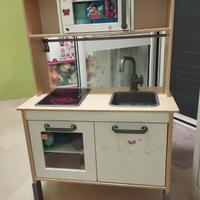 cucina ikea