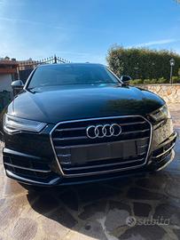 Audi a6 ultra s-line 2.0 tdi 190 cv