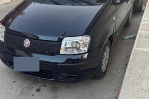 Panda 2 serie