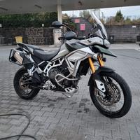 Tiger 900 Rally Pro 2022