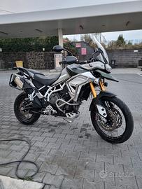 Tiger 900 Rally Pro 2022