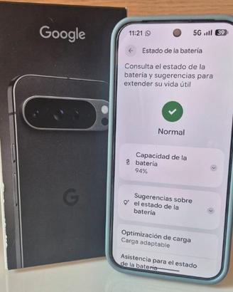 GOOGLE PIXEL 9 PRO XL / 256 /