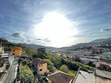 3 LOCALI A GENOVA