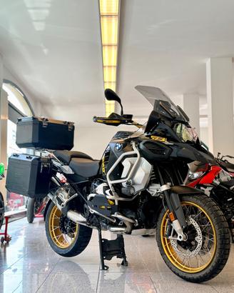BMW R 1250 GS ADVENTURE 40 ANNIVERSARIO FULL FINAN