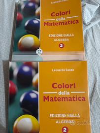 Colori della matematica