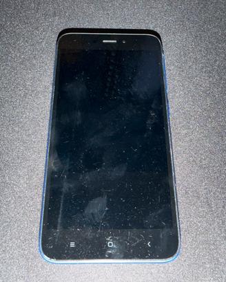 Xiaomi Redmi Go