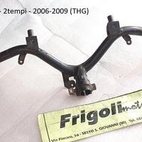 MANUBRIO SCARABEO 50 2T APRILIA 2006 2009 RICAMBI 