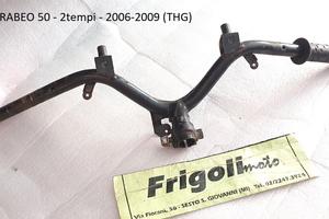 MANUBRIO SCARABEO 50 2T APRILIA 2006 2009 RICAMBI 