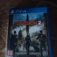 the Division 2 