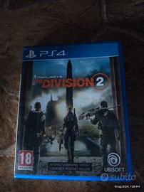 the Division 2 