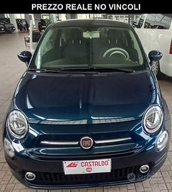 FIAT 500 1.0 Hybrid Cult