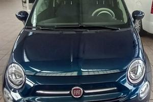 FIAT 500 1.0 Hybrid Cult