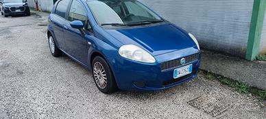 Fiat Grande Punto 1.3 MJT 90 CV 5 porte Dynamic