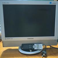 TV Monitor LCD Samsung 