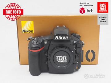 Nikon D810