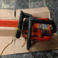 motosega Echo CS-3400