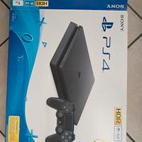 consolle playstation