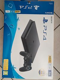 consolle playstation