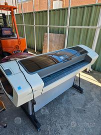 stampante plotter HP DESIGNJET 1100