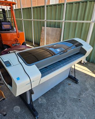 stampante plotter HP DESIGNJET 1100