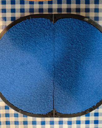 Tappetino poggiapiedi Fuori Doccia