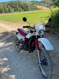 Honda Mtx 80