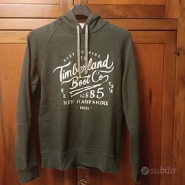 Felpa TIMBERLAND taglia S