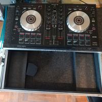 CONSOLLE PIONEER DDJ-SB2