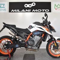 KTM 890 Duke R - 2020