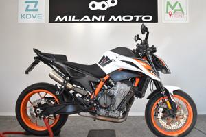 KTM 890 Duke R - 2020