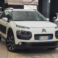 CITROEN C4 Cactus BlueHDi 100 S&S ETG6 Shine