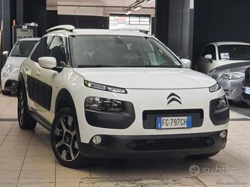 CITROEN C4 Cactus BlueHDi 100 S&S ETG6 Shine