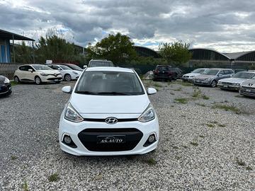 Hyundai i10 1.0 LPGI Econext Sound Edition