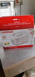 Gelatiera Ferrari