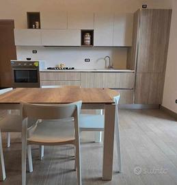 Cucina Lube misure in descrizione 