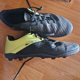 scarpe calcetto 37