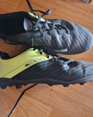 scarpe calcetto 37