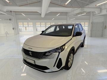 PEUGEOT 3008 BLUEHDI 130 EAT8 SES ACTIVE PACK SUV