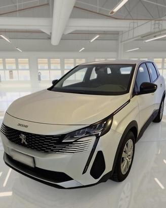 PEUGEOT 3008 BLUEHDI 130 EAT8 SES ACTIVE PACK SUV