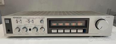 Amplificatore Integrato Kenwood KA-52