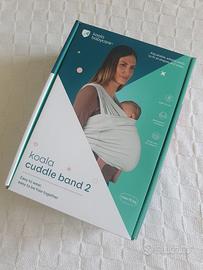 Fascia Koala Cuddle Band 2 