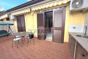 Appartamento - Letojanni