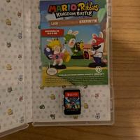 Giochi per nintendo switch