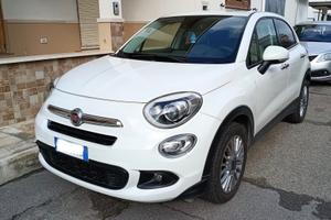 Fiat 500X 1.3 MJT -LOUNGE - CERCHI 17 - 2018