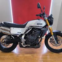 Fantic Motor Caballero 700 DELUXE - PRONTA CONSEGN