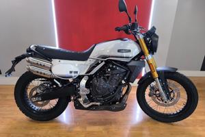 Fantic Motor Caballero 700 DELUXE - PRONTA CONSEGN